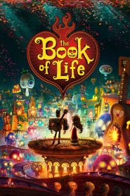 Yify The Book of Life 2014