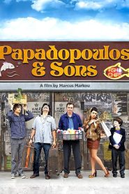 Yify Papadopoulos & Sons 2012