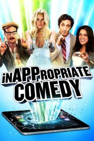 Yify InAPPropriate Comedy 2013