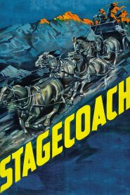 Yify Stagecoach 1939