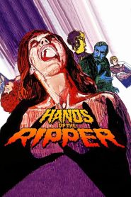Yify Hands of the Ripper 1971