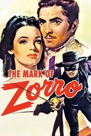 Yify The Mark of Zorro 1940