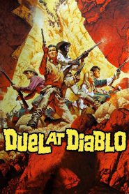 Yify Duel at Diablo 1966