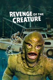 Yify Revenge of the Creature 1955
