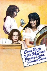 Yify Come Back to the 5 & Dime, Jimmy Dean, Jimmy Dean 1982