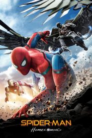 Yify Spider-Man: Homecoming 2017