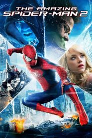 Yify The Amazing Spider-Man 2 2014
