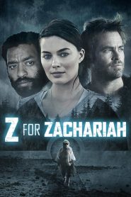 Yify Z for Zachariah 2015