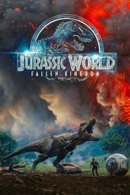 Yify Jurassic World: Fallen Kingdom 2018