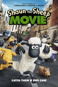 Yify Shaun the Sheep Movie 2015