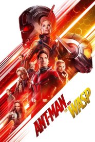Yify Ant-Man and the Wasp 2018