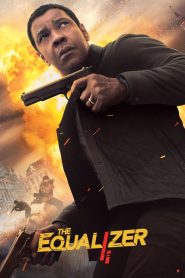 Yify The Equalizer 2 2018