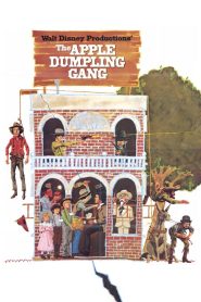 Yify The Apple Dumpling Gang 1975