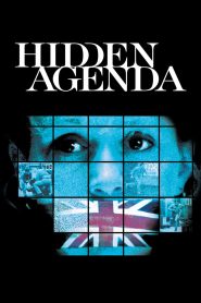 Yify Hidden Agenda 1990