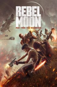 Yify Rebel Moon – Part Two: The Scargiver 2024