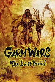 Yify Garm Wars: The Last Druid 2014