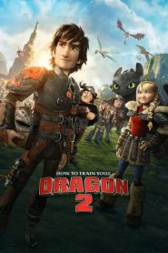 Yify How to Train Your Dragon 2 2014