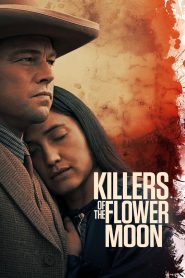 Yify Killers of the Flower Moon 2023