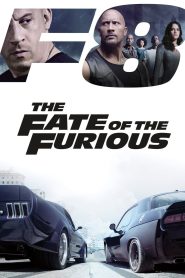 Yify The Fate of the Furious 2017
