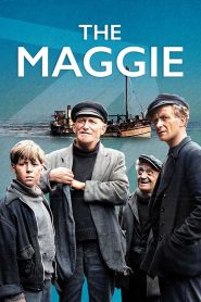 Yify The ‘Maggie’ 1954