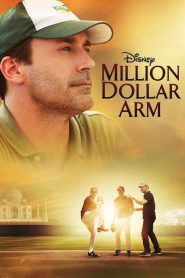 Yify Million Dollar Arm 2014
