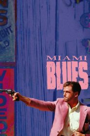 Yify Miami Blues 1990