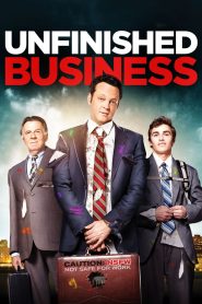 Yify Unfinished Business 2015