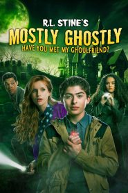 Yify Mostly Ghostly: Have You Met My Ghoulfriend? 2014