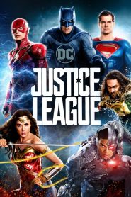 Yify Justice League 2017
