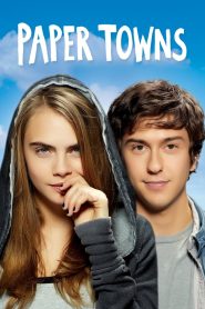 Yify Paper Towns 2015