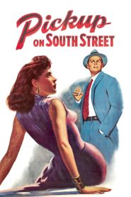 Yify Pickup on South Street 1953