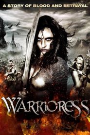 Yify Warrioress 2011