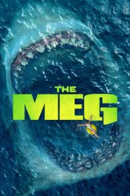 Yify The Meg 2018