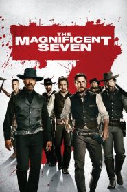 Yify The Magnificent Seven 2016