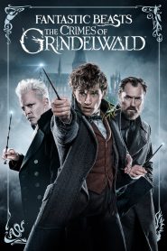 Yify Fantastic Beasts: The Crimes of Grindelwald 2018