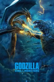 Yify Godzilla: King of the Monsters 2019