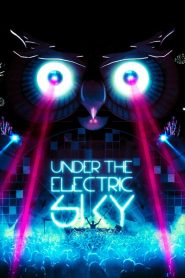 Yify Under the Electric Sky 2014