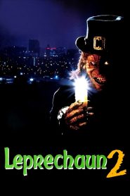 Yify Leprechaun 2 1994