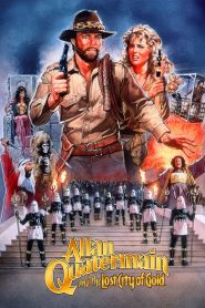 Yify Allan Quatermain and the Lost City of Gold 1986