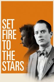 Yify Set Fire to the Stars 2014