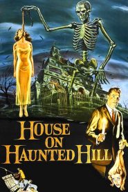 Yify House on Haunted Hill 1959