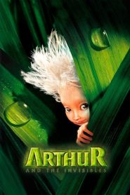 Yify Arthur and the Invisibles 2006