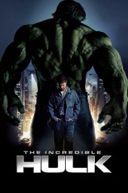 Yify The Incredible Hulk 2008