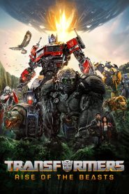 Yify Transformers: Rise of the Beasts 2023