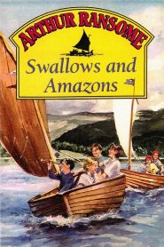 Yify Swallows and Amazons 1974