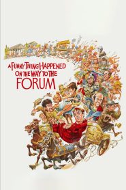 Yify A Funny Thing Happened on the Way to the Forum 1966