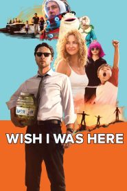 Yify Wish I Was Here 2014