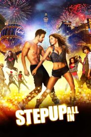 Yify Step Up All In 2014