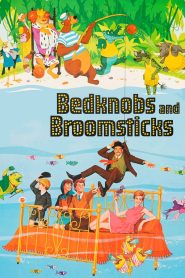 Yify Bedknobs and Broomsticks 1971