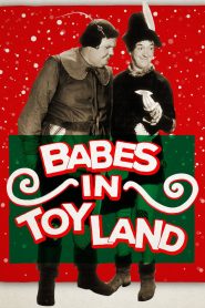 Yify Babes in Toyland 1934